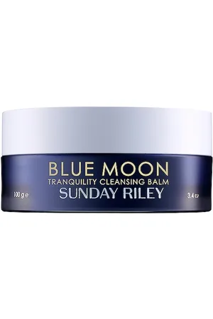 Sunday Riley Blue Moon Tranquility Cleansing Balm in /A