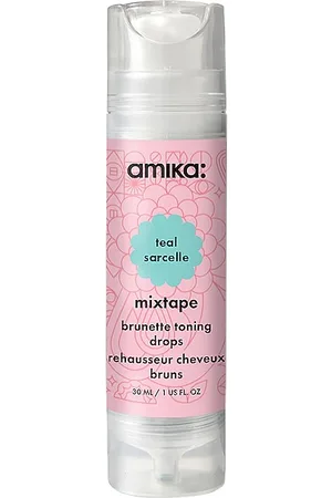 Amika Mixtape Color Boosting Drops in