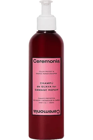 Cérémonia Champu De Guava For Damage Repair in /A