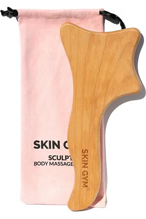 Skin Gym Lymphatic Drainage Body Massage Tool in /A