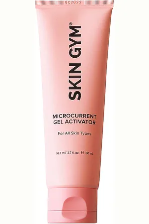 Skin Gym Microcurrent Conductive Gel in /A