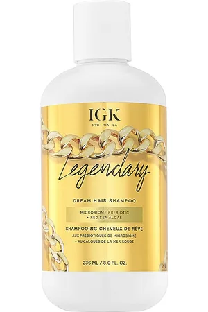 IGK Legendary Dream Hair Shampoo in /A