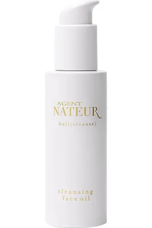 Agent Nateur Holi(cleanse) Cleansing Face Oil in /A