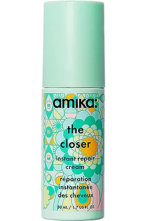 Amika The Closer Instant Repair Cream in /A