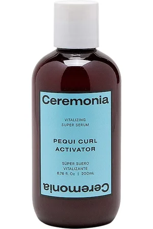 Cérémonia Pequi Curl Activator Serum in /A