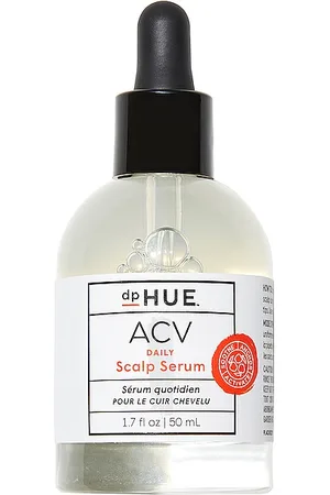 dpHUE Apple Cider Vinegar Daily Scalp Serum in /A