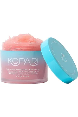Kopari Pink Glow Exfoliating Body Polish in /A