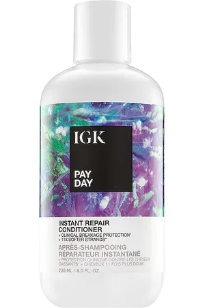 IGK Pay Day Instant Repair Conditioner in /A