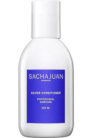 Sachajuan Silver Conditioner in /A