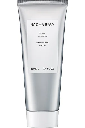Sachajuan Silver Shampoo in /A