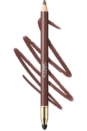 Iconic London Fuller Pout Sculpting Lip Liner in