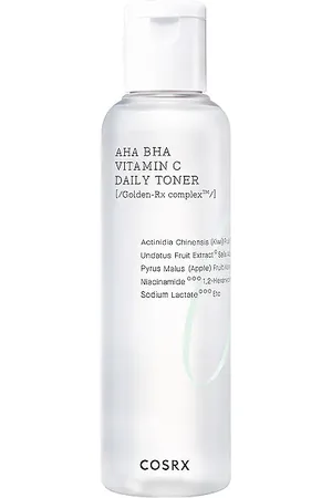 COSRX AHA BHA Vitamin C Toner in /A