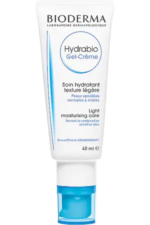 Bioderma Hydrabio Gel-Creme Light Moisturizing Care in /A