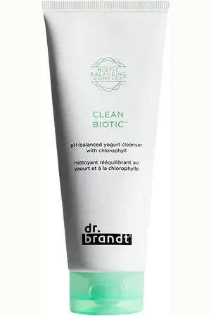 dr. brandt skincare Clean Biotic pH Balanced Yogurt Cleanser in /A