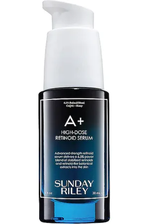 Sunday Riley A+ High-Dose Retinoid Serum 30ml in /A