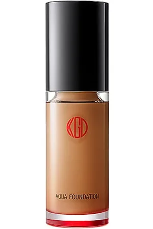Koh Gen Do Maifanshi Aqua Foundation in Deep 302 in
