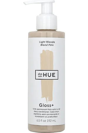 dpHUE Gloss+ Conditioning Semi-Permanent Color in