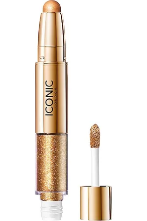 Iconic London Glaze Crayon in