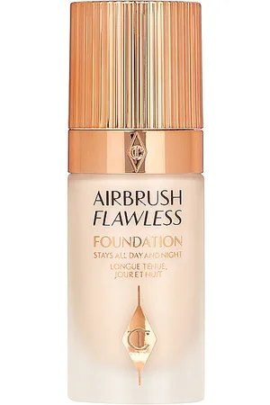 Airbrush Flawless Foundation in