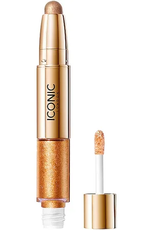 Iconic London Glaze Crayon in