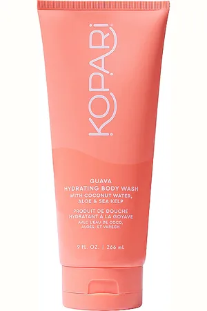 Kopari Guava Hydrating Body Wash in /A