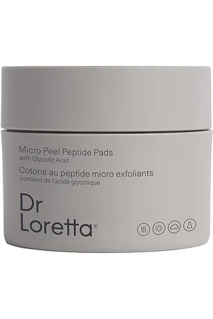 Dr Loretta Micro Peel Peptide Pads in /A