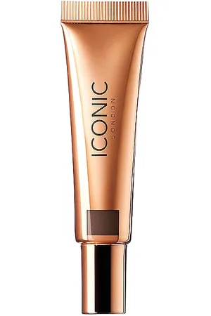 Iconic London Sheer Bronze in