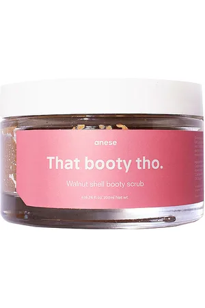 anese That Booty Tho Bum Scrub 6 oz in /A