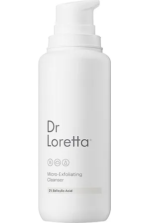Dr Loretta Micro-Exfoliating Cleanser in /A