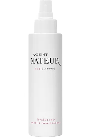 Agent Nateur Holi(water) Pearl and Rose Hyaluronic Essence in /A