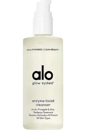 alo Enzyme Facial Cleanser in /A