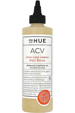 dpHUE Apple Cider Vinegar Hair Rinse in /A