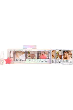 INKED by Dani Deluxe Gift Set in /A