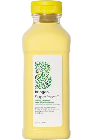 Briogeo Be Gentle, Be Kind Banana + Coconut Nourishing Superfood Conditioner in /A