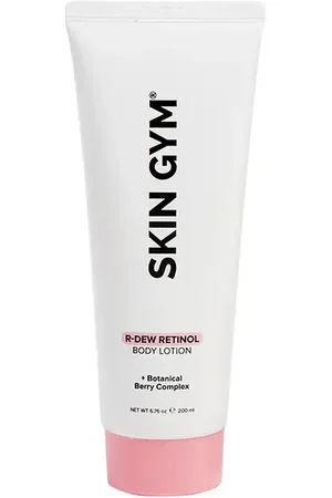 Skin Gym Retinol Body Lotion in /A