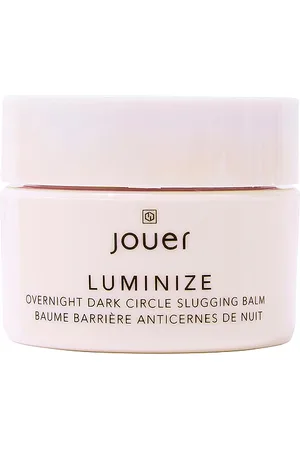 Jouer Luminize Overnight Dark Circle Slugging Balm in /A