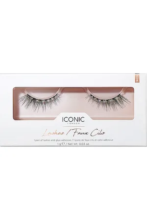 Iconic London False Lashes in