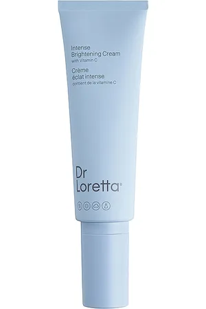 Dr Loretta Intense Brightening Cream in /A