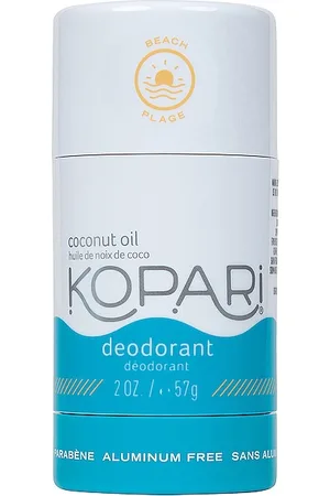 Kopari Aluminum-Free Deodorant in