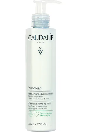Caudalie Vinoclean Gentle Cleansing Almond Milk in /A