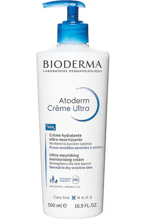 Bioderma Atoderm Creme Ultra-Nourishing Cream in /A