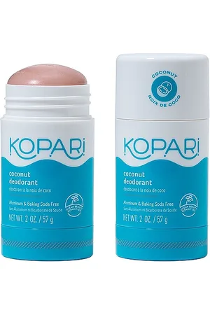 Kopari Clean Deodorant Duo Kit in /A