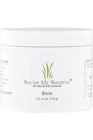 Sugar Me Smooth Sugar Bikini Hair Removal in /A