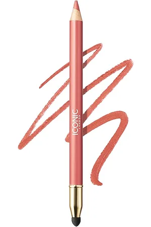 Iconic London Fuller Pout Sculpting Lip Liner in