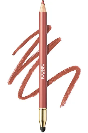 Iconic London Fuller Pout Sculpting Lip Liner in