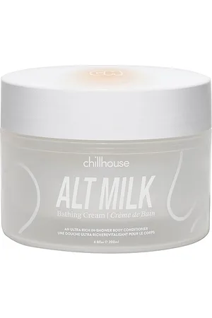 CHILLHOUSE Alt Milk Bathing Cream in /A