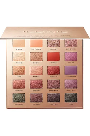 Iconic London Desk To Dance Eyeshadow Palette in /A
