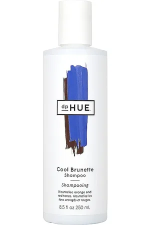 dpHUE Cool Brunette Shampoo in /A