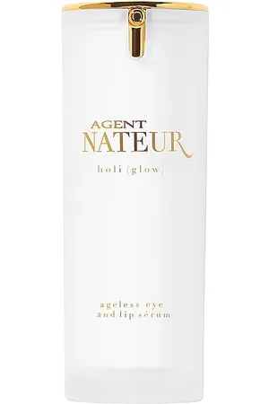 Agent Nateur Holi(Glow) Ageless Eye & Lip Serum in /A