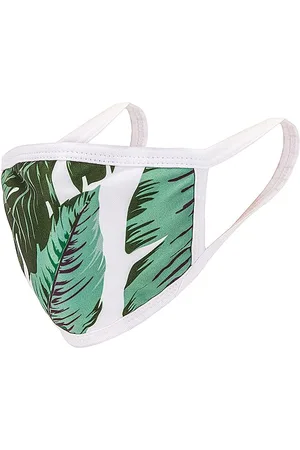 Beach Riot Face Mask in